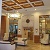 Private elevator entries to individual condominiums
