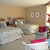 Three guest suites with wireless internet access