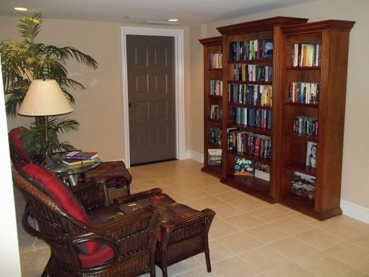 Library Library